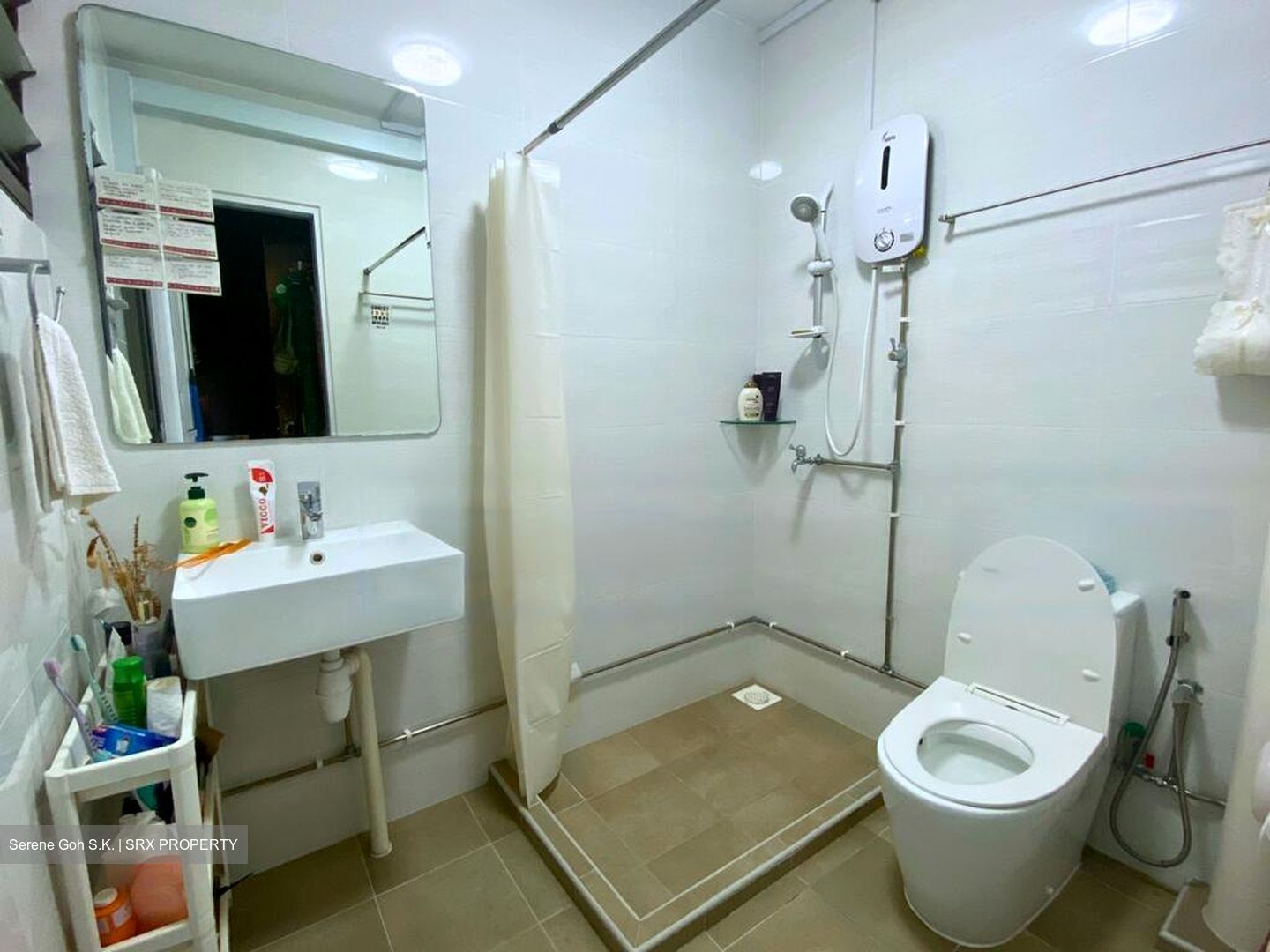 Blk 105 Simei Street 1 (Tampines), HDB Executive #459731701